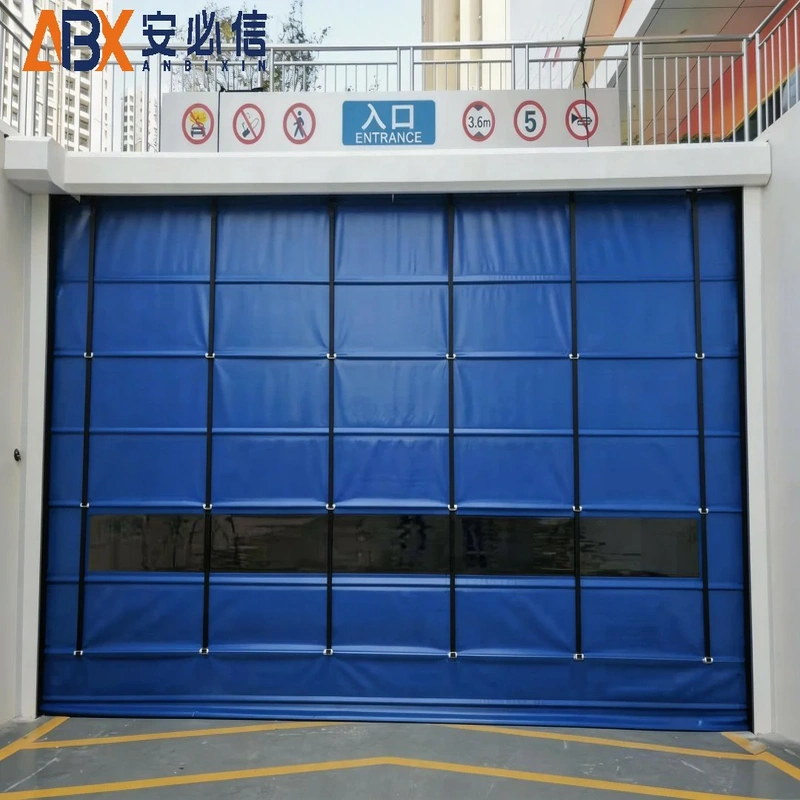 黄南藏族堆积门